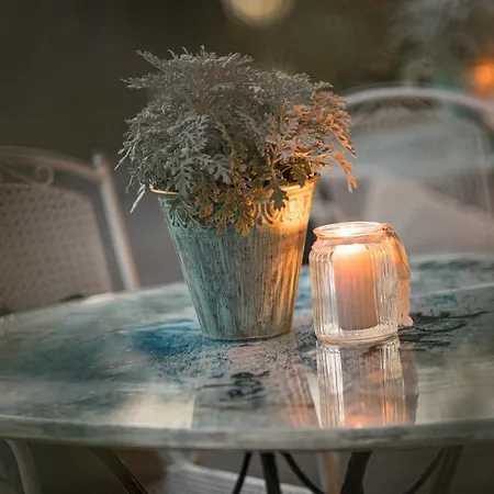 Boutique St Georgen 3* Скена