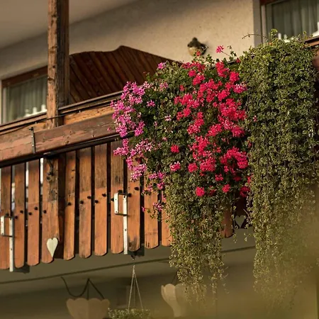 Отель Boutique St Georgen 3*