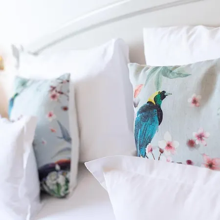 Отель Boutique St Georgen 3*