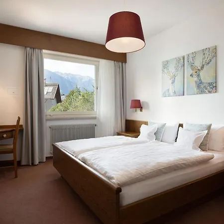 Boutique St Georgen 3*