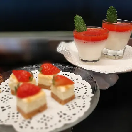 Boutique St Georgen 酒店 3*
